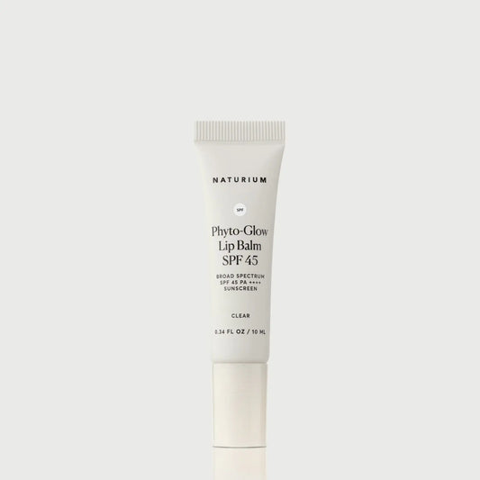 phyto-glow-lip-balm-spf-45-clear-t3 NATR-10124_PhytoGlow_SPF_Clear_primary_capon_front_bonebkgd_1.webp