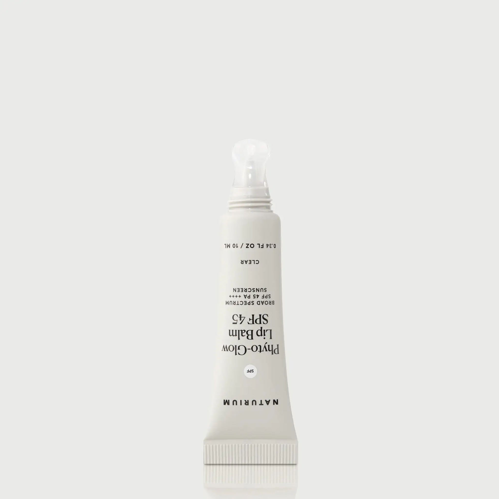 phyto-glow-lip-balm-spf-45-clear-t3 NATR-10124_PhytoGlow_SPF_Clear_primary_nocap_bonebkgd_1.webp