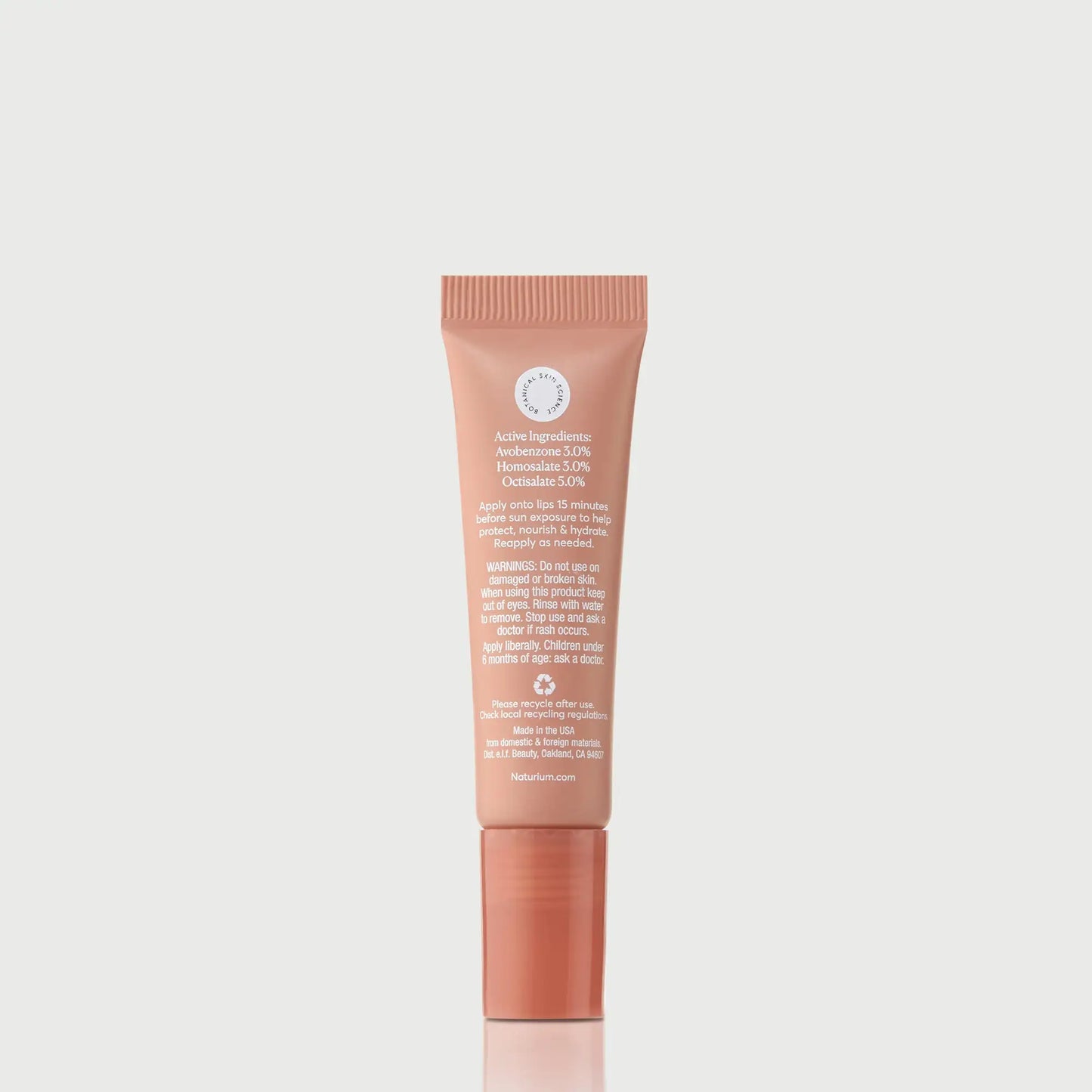 phyto-glow-lip-balm-spf-45-getaway-r9 NATR-10126_PhytoGlow_SPF_Getaway_primary_capon_back_bonebkgd_1.webp