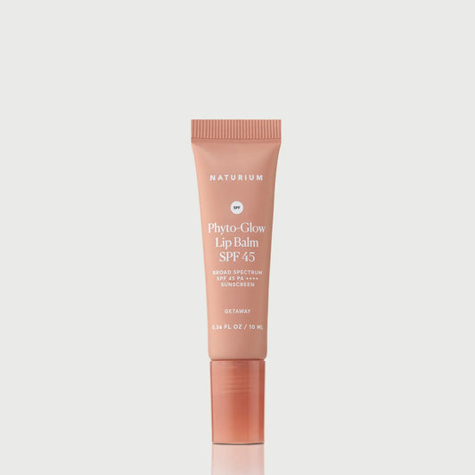 phyto-glow-lip-balm-spf-45-getaway-r9 NATR-10126_PhytoGlow_SPF_Getaway_primary_capon_front_bonebkgd_1.webp
