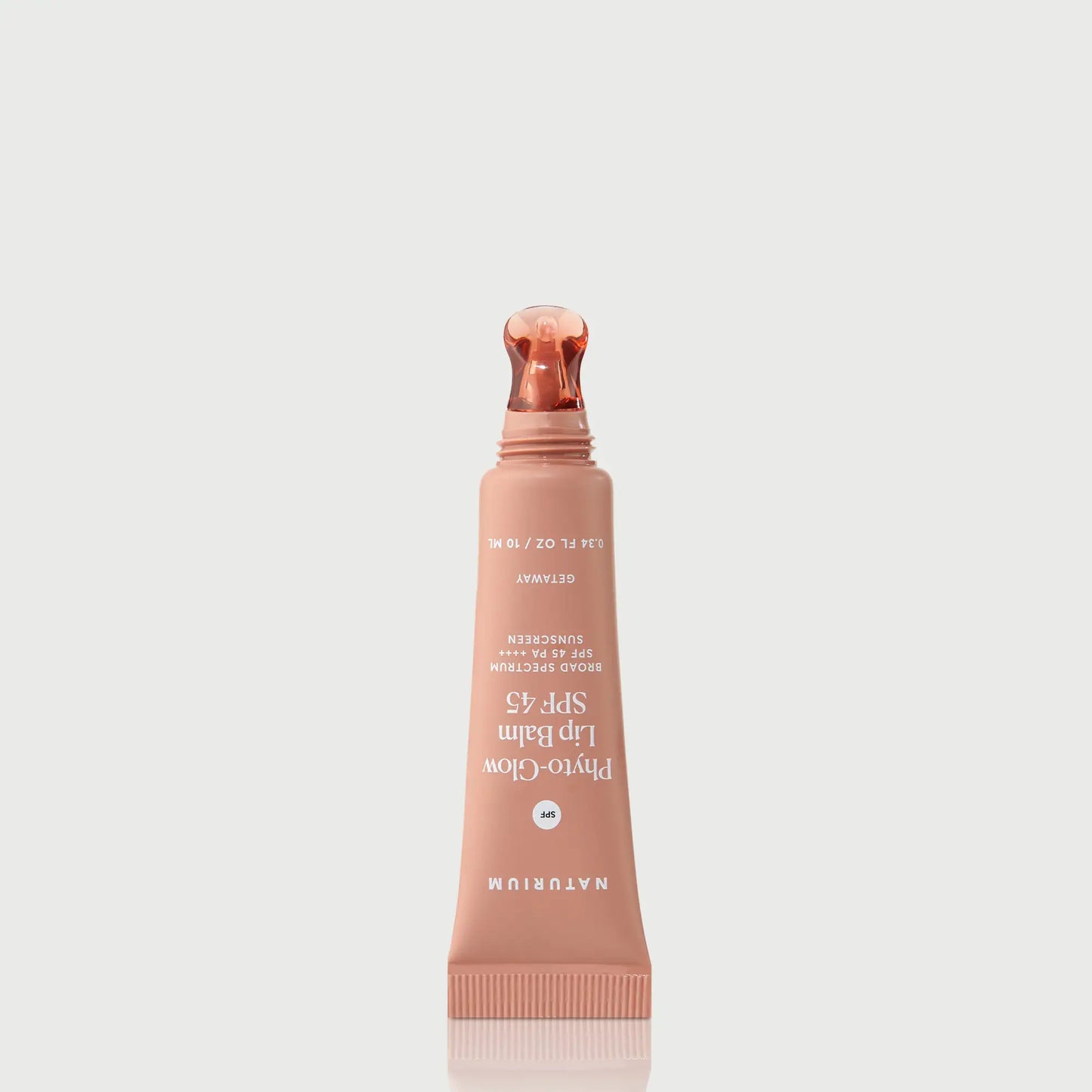 phyto-glow-lip-balm-spf-45-getaway-r9 NATR-10126_PhytoGlow_SPF_Getaway_primary_nocap_bonebkgd_1.webp