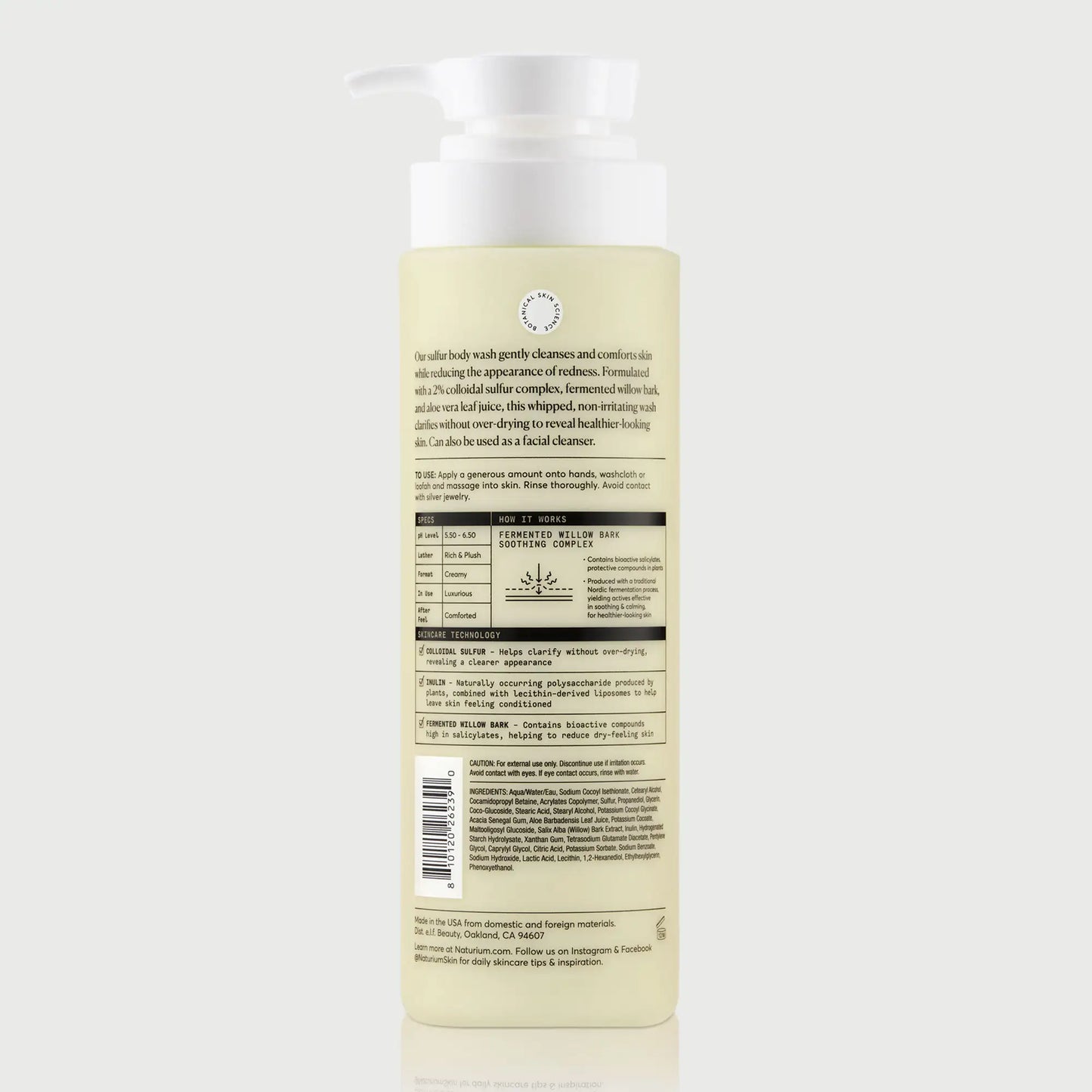 the-revealer-sulfur-body-wash-w9 NATR-40024_TheRevealer_bonebkgd_back.webp
