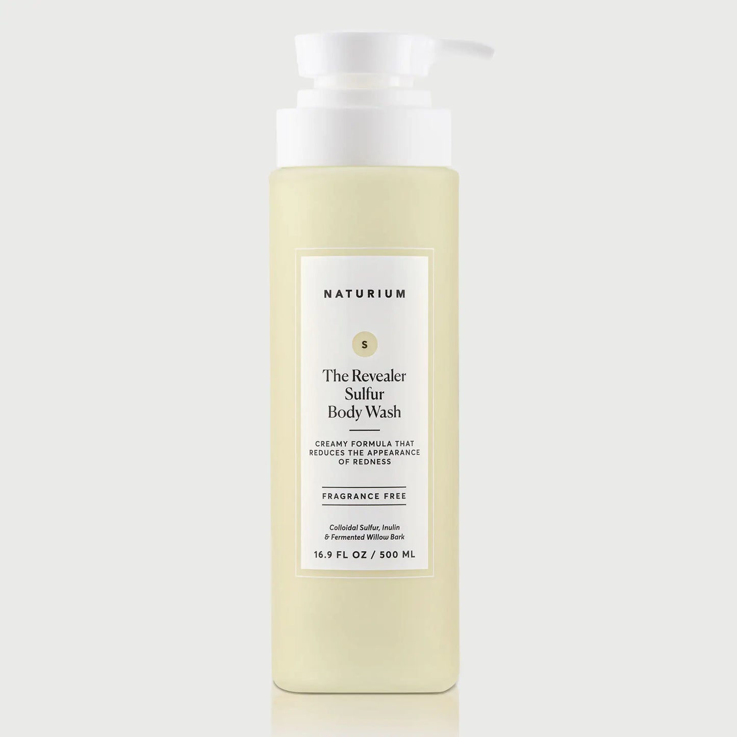 the-revealer-sulfur-body-wash-w9 NATR-40024_TheRevealer_bonebkgd_front.webp
