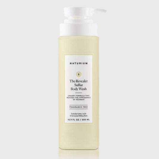 the-revealer-sulfur-body-wash-w9 NATR-40024_TheRevealer_bonebkgd_front.webp