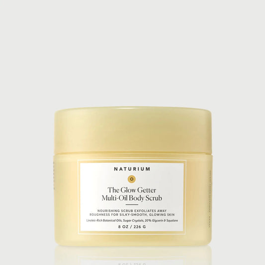 the-glow-getter-multi-oil-body-scrub-b8 NATR-40028-GlowGetter-Multi-Oil-Body-Scrub-Front-CapOn-bonebkgd.webp