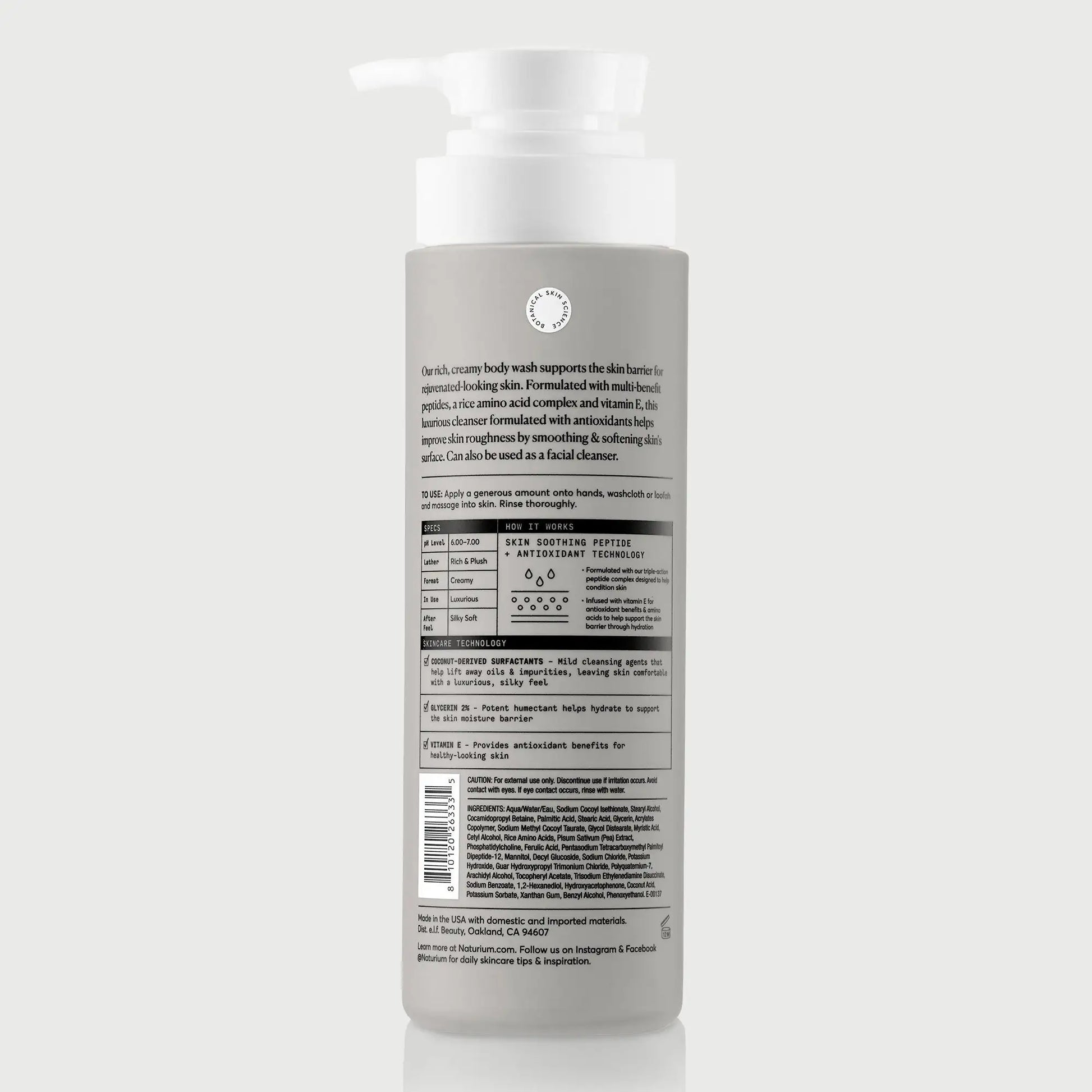 the-multi-peptide-advanced-body-wash-w5 NATR-40029_Multi-Peptide-Advanced-BW_back-bonebkgd.webp