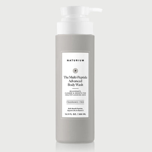 the-multi-peptide-advanced-body-wash-w5 NATR-40029_Multi-Peptide-Advanced-BW_front-bonebkgd.webp