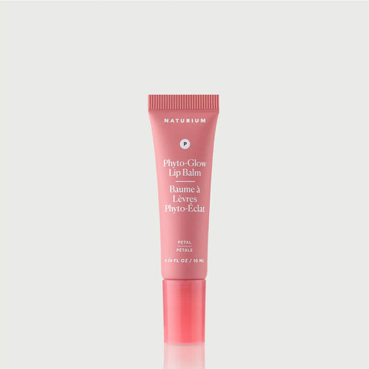 phyto-glow-lip-balm-petal-c6 NATR-60067_PhytoGlow_Petal_primary_capon_front-bonebkgd.webp