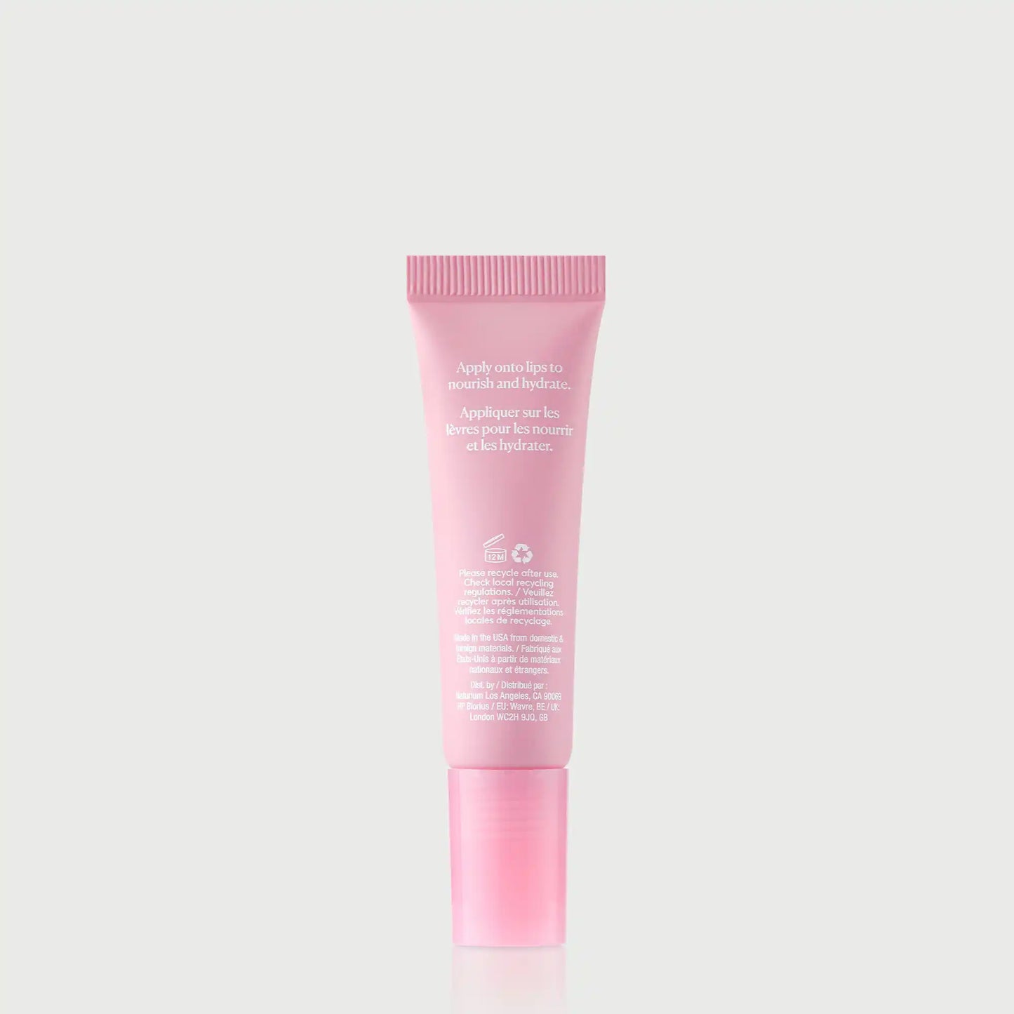 phyto-glow-lip-balm-camellia-p1 NATR-60075_PhytoGlow_Camellia_back_capon-bonebkgd.webp