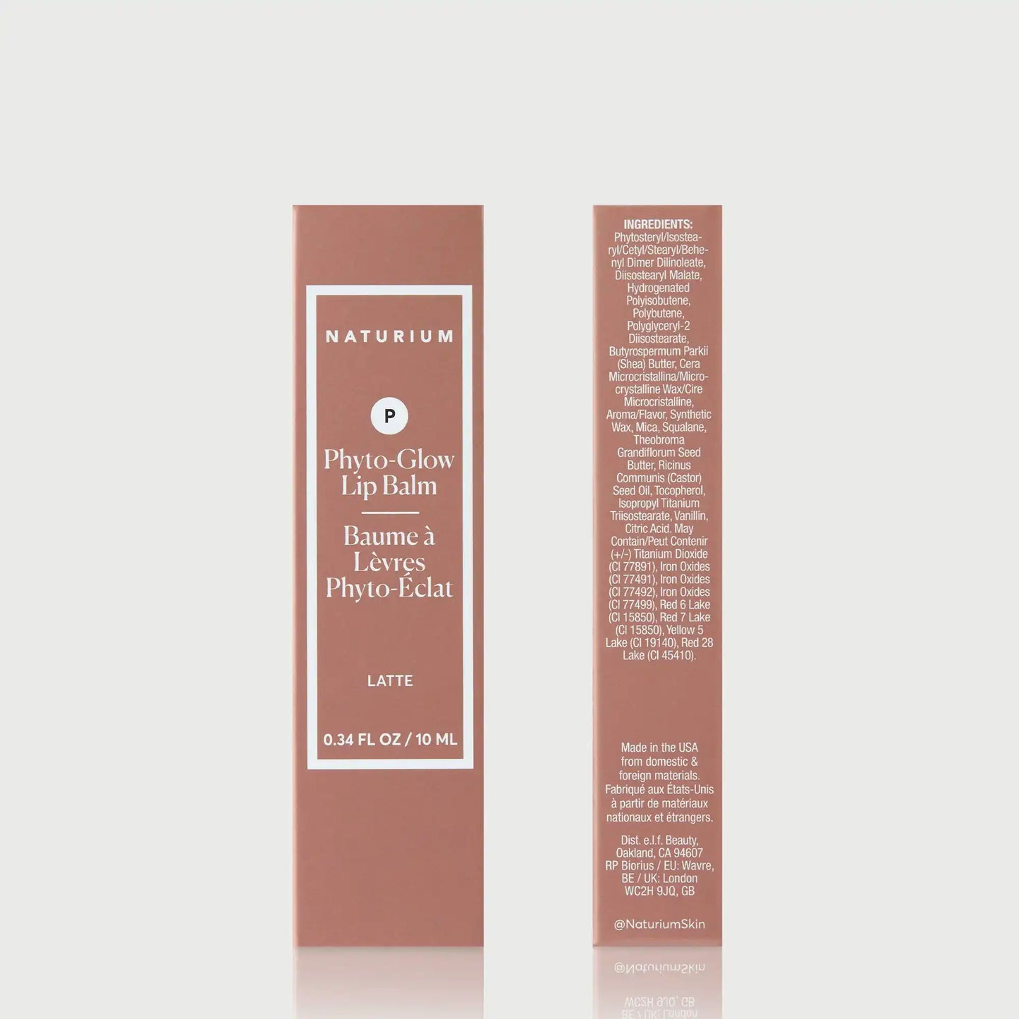 phyto-glow-lip-balm-latte-a6 NATR-60110_PhytoGlow_Latte_UC_frontback-bonebkgd.webp