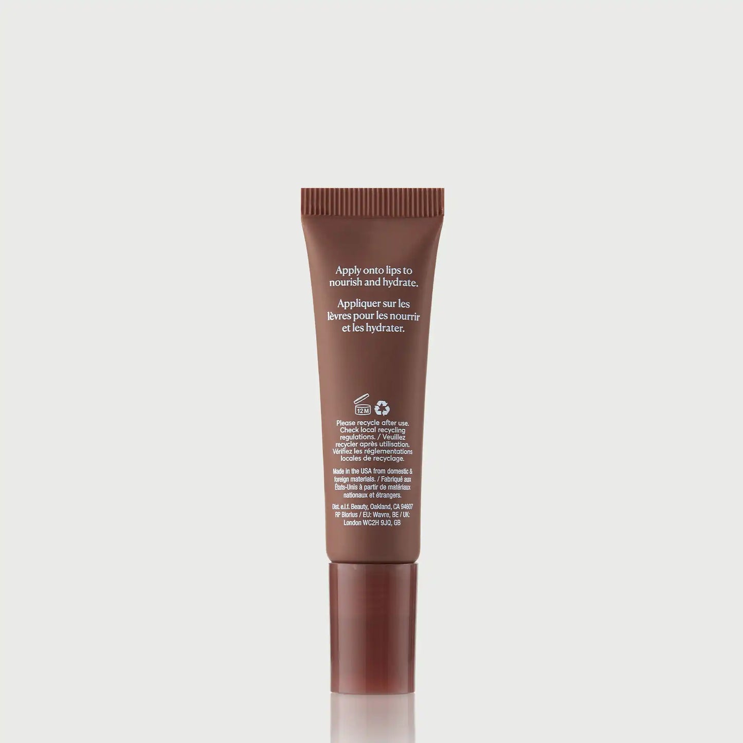phyto-glow-lip-balm-mocha-l9 NATR-60114_PhytoGlow_Mocha_primary_capon_back-bonebkgd.webp