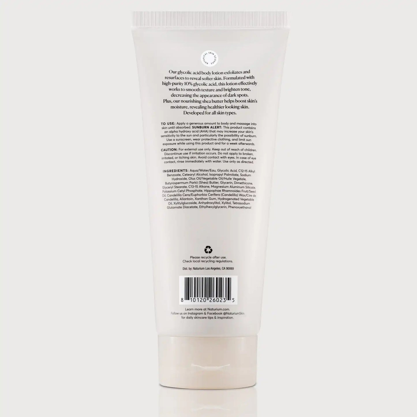 the-smoother-glycolic-acid-body-lotion-g3 NATR-Smoother_glycolic_body_lotion_back.webp