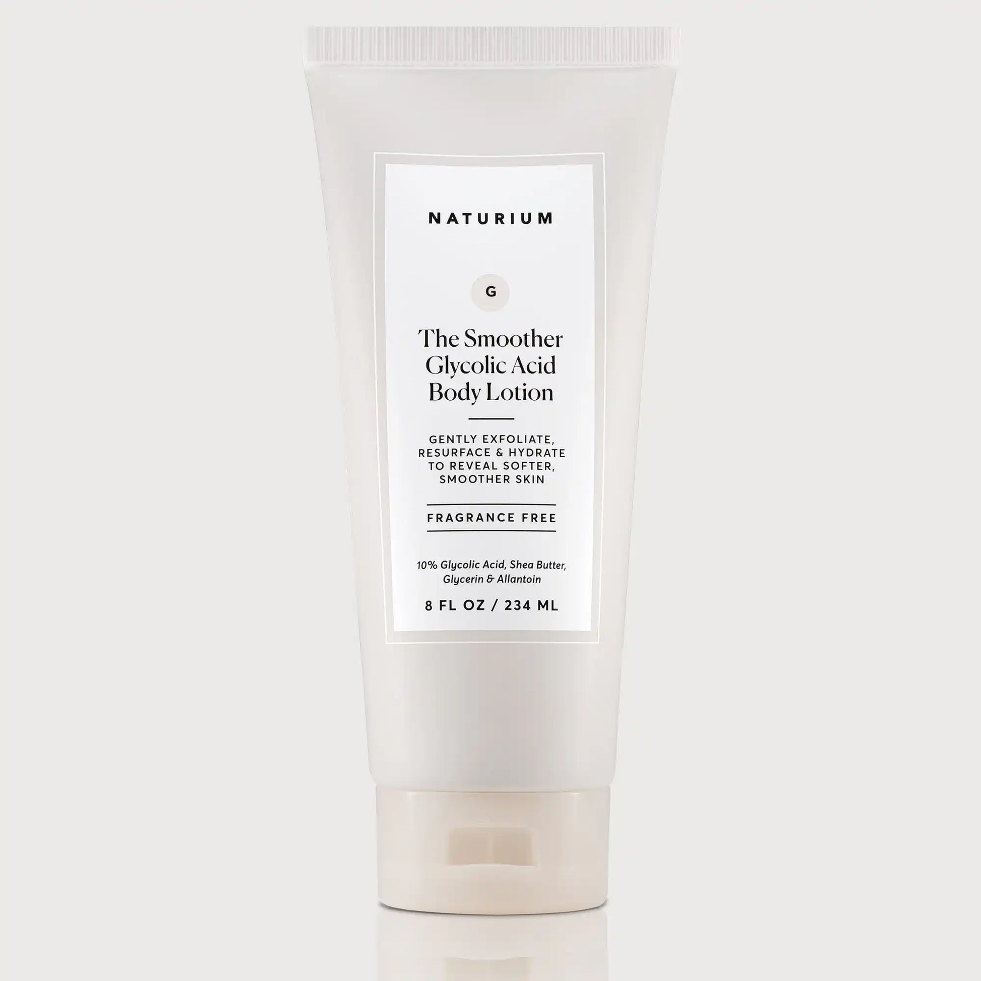 the-smoother-glycolic-acid-body-lotion-g3 NATR-Smoother_glycolic_body_lotion_front.webp