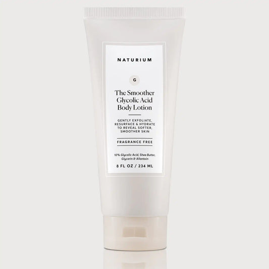 the-smoother-glycolic-acid-body-lotion-g3 NATR-Smoother_glycolic_body_lotion_front.webp