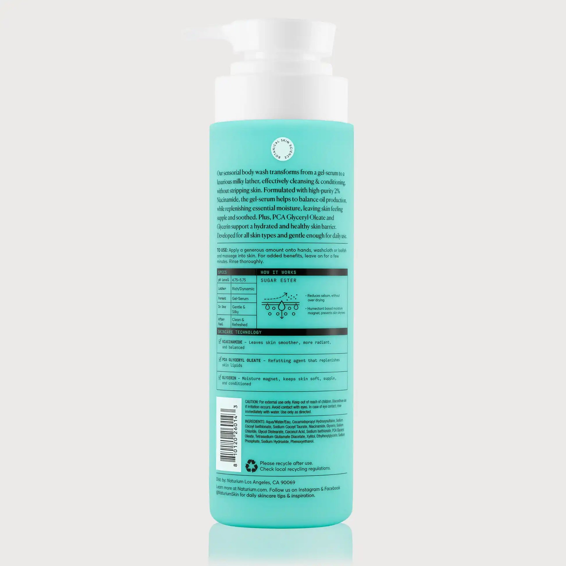 the-purifier-niacinamide-serum-body-wash-d1 NATR-The-Purifier-Niacinamide-Body-Wash_back.webp