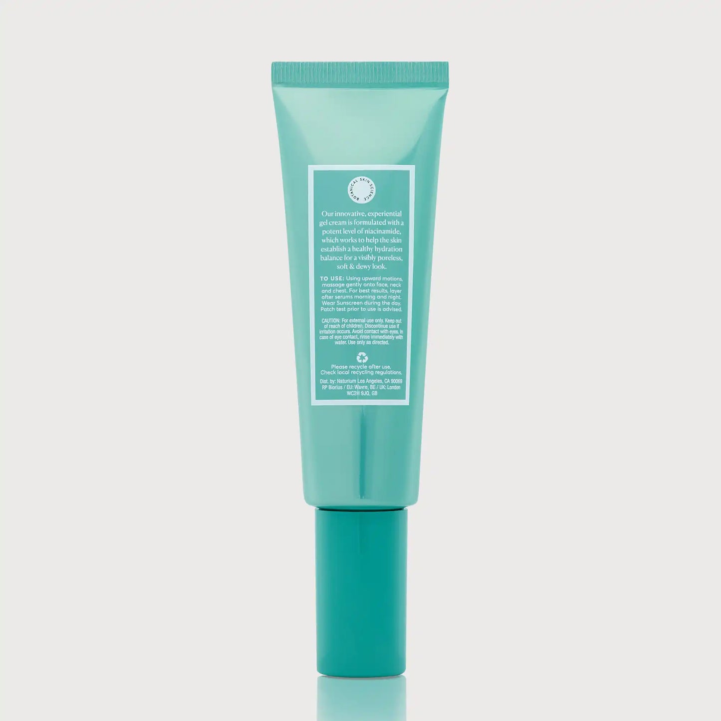 niacinamide-gel-cream-5-r6 NATR_NiaGelCream_tube_back_CapOn_bonebkgd.webp