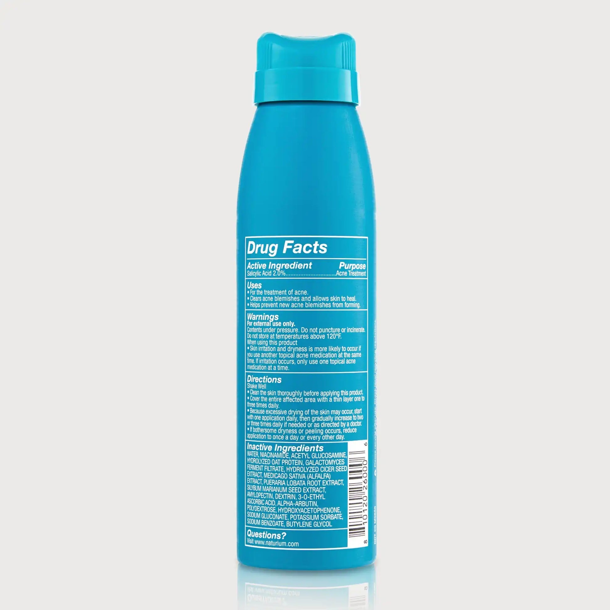 salicylic-acid-body-spray-2-c0 NATR_Salicylic_Acid_Body_back.webp