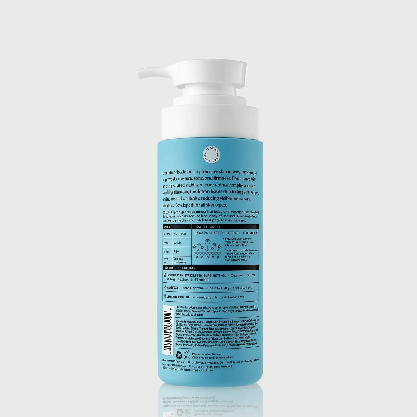 skin-renewing-retinol-body-lotion-jumbo-k9 PDP_RetinolBodyLotion_Jumbo_back_bonebkgd.webp