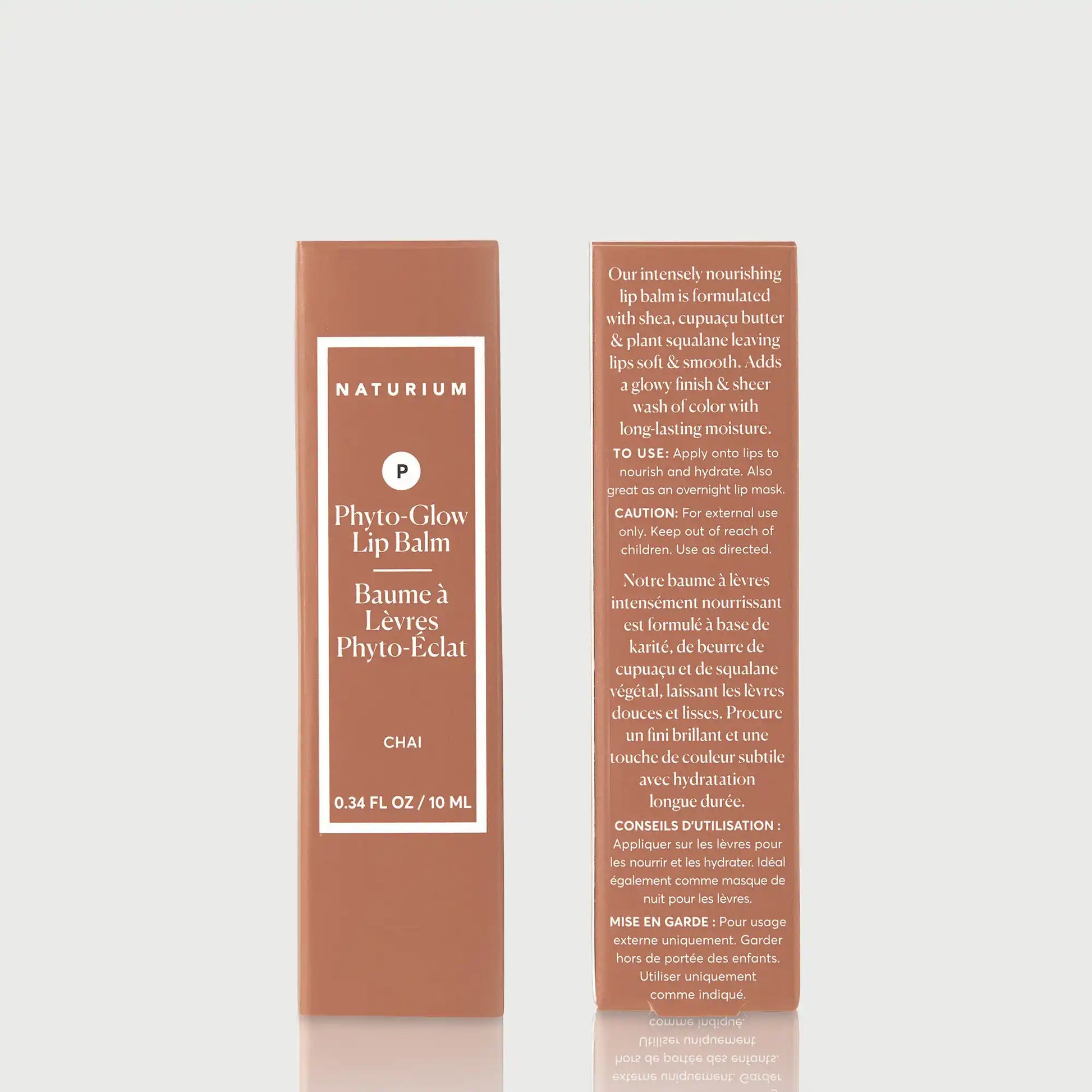 phyto-glow-lip-balm-chai-t9 PDP_phytoglow_chai_UC_frontback_back.webp