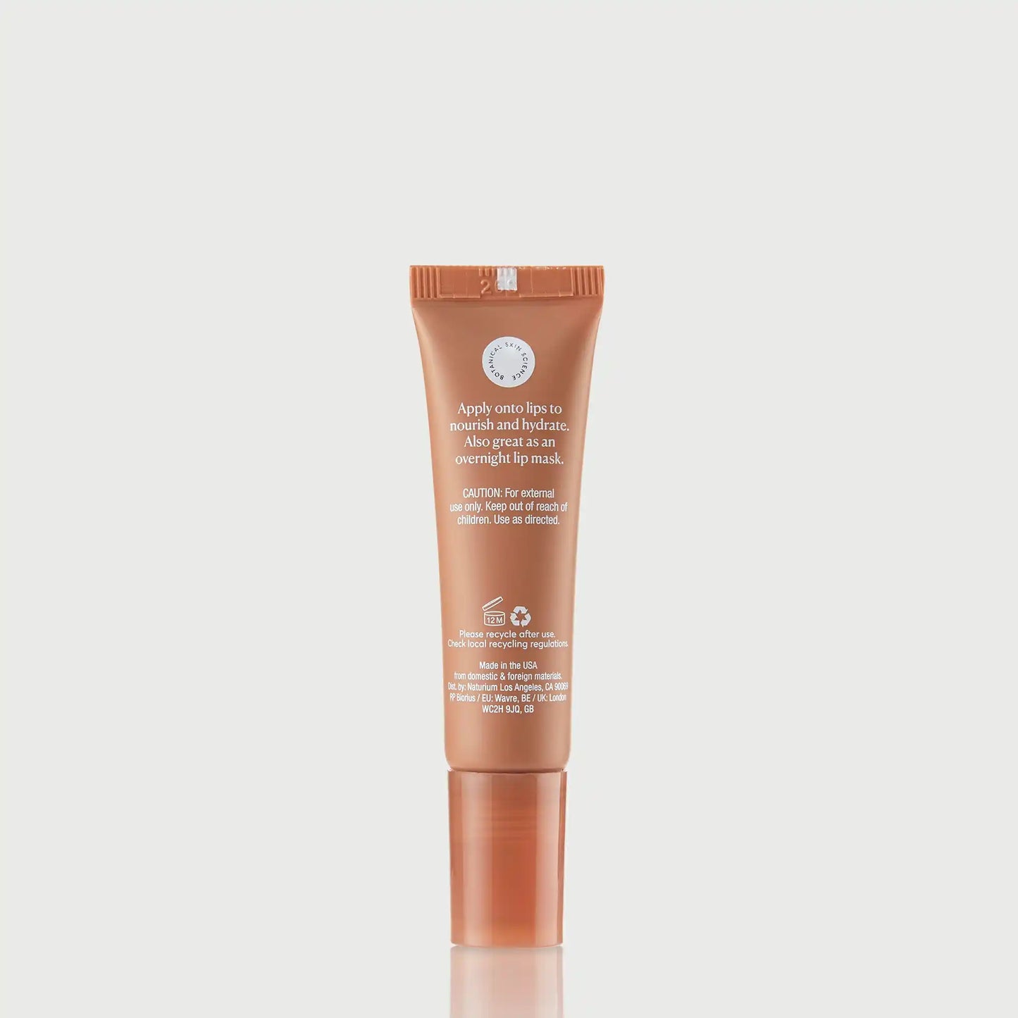 phyto-glow-lip-balm-chai-t9 PDP_phytoglow_chai_primary_capon_back.webp