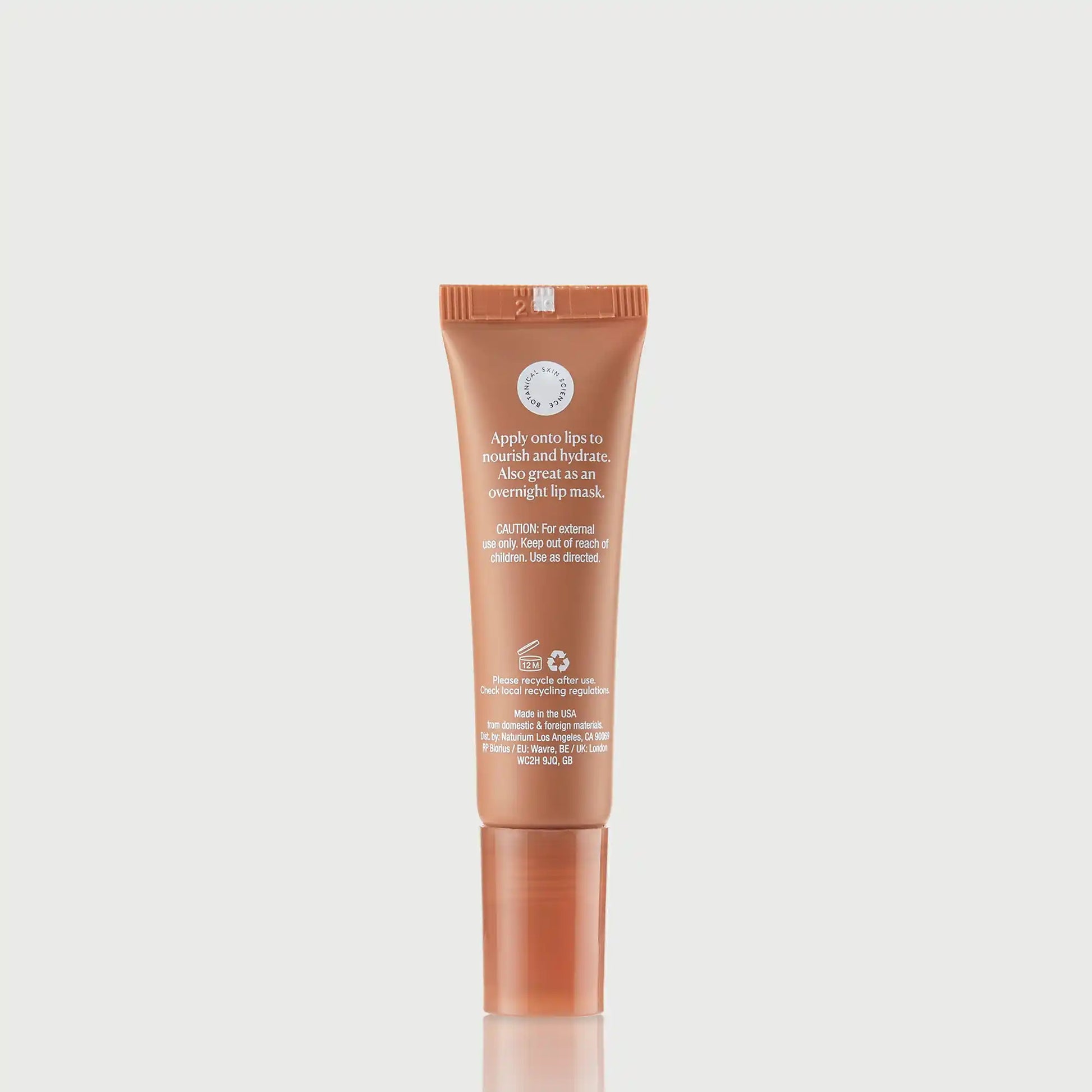 phyto-glow-lip-balm-chai-t9 PDP_phytoglow_chai_primary_capon_back.webp